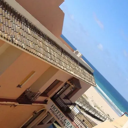 Beach Apartment アパート