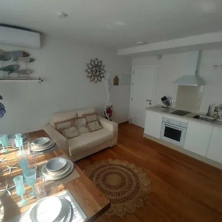 Beach Apartment